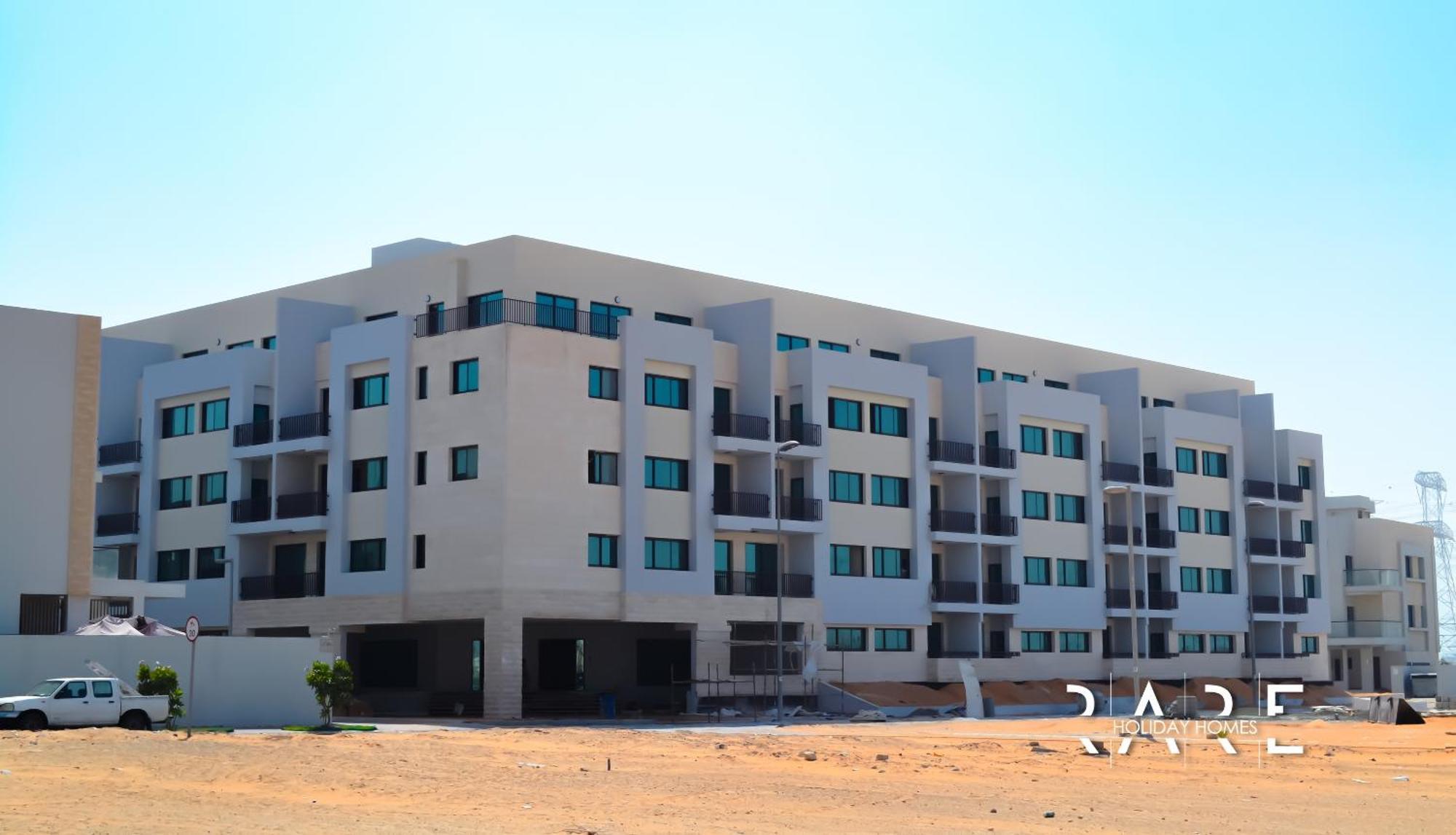 Apartment Rare - Jumeirah Village Circle - La Riviera Estates A - R318 Dubai