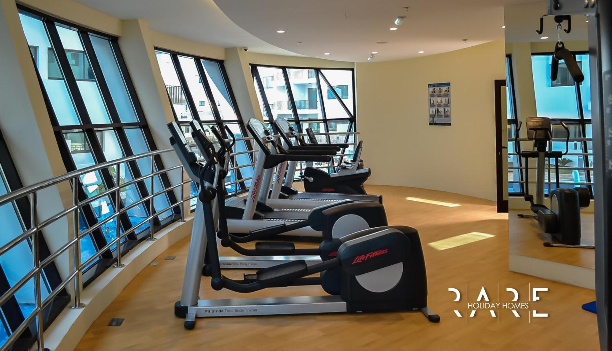 Apartment Rare - Jumeirah Village Circle - La Riviera Estates A - R318 *
