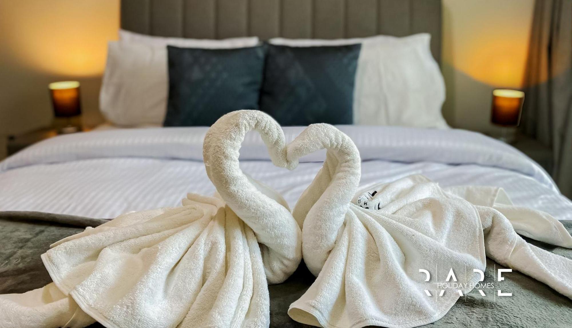 Rare - Jumeirah Village Circle - La Riviera Estates A - R318 Apartment Dubai