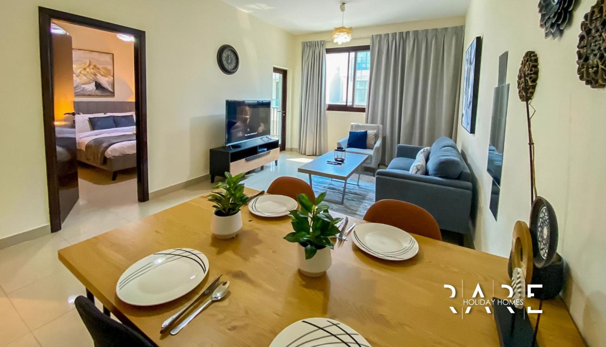 Rare - Jumeirah Village Circle - La Riviera Estates A - R318 *