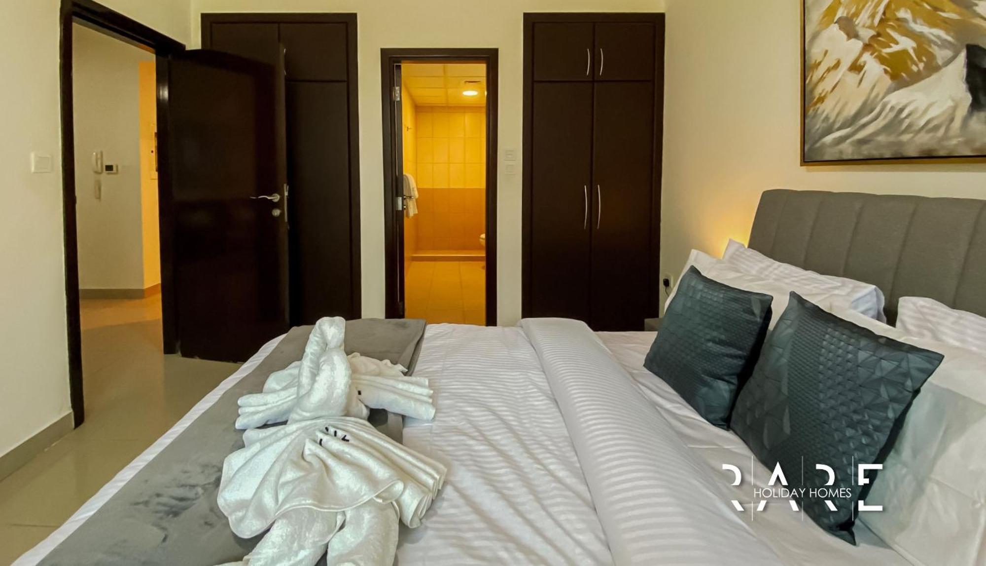 Rare - Jumeirah Village Circle - La Riviera Estates A - R318 * Dubai