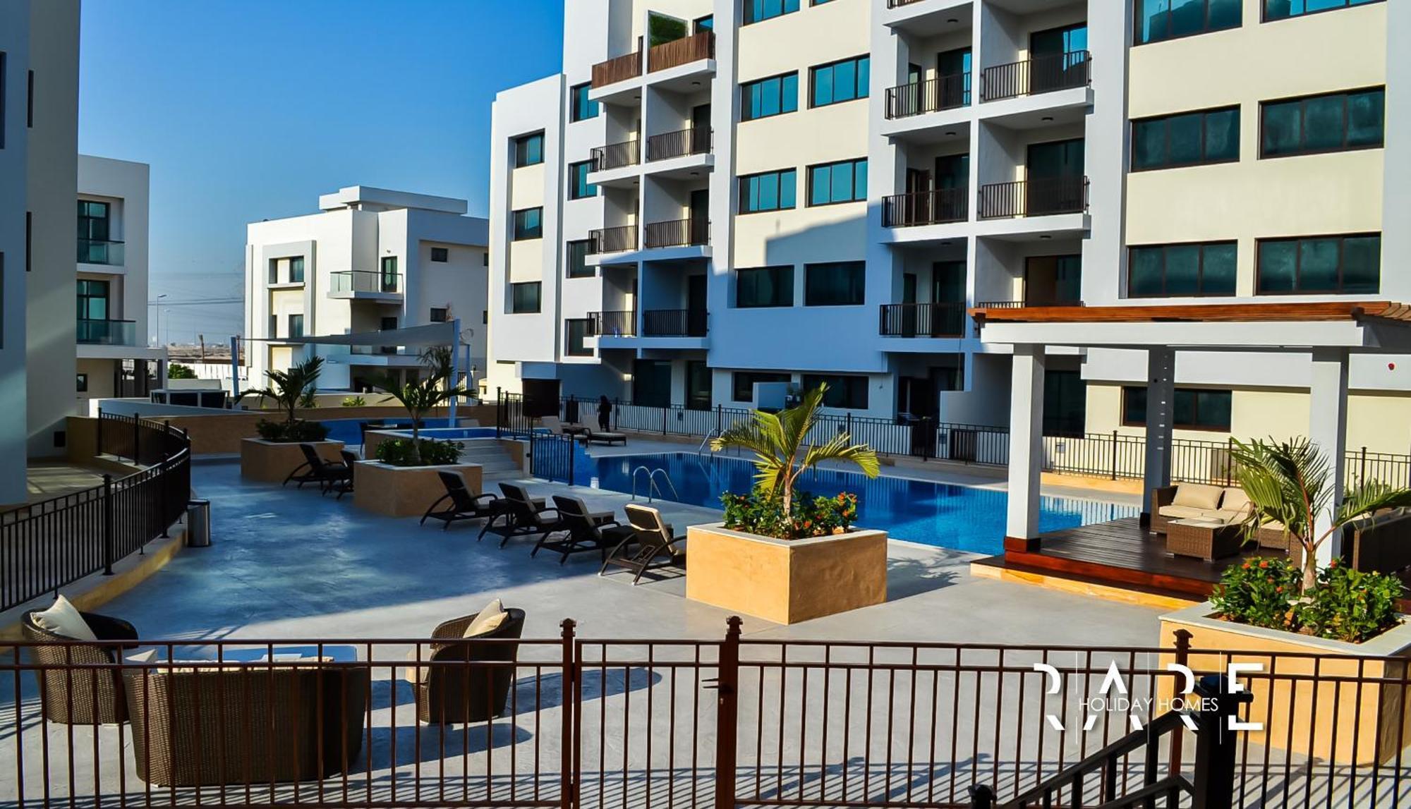Rare - Jumeirah Village Circle - La Riviera Estates A - R318