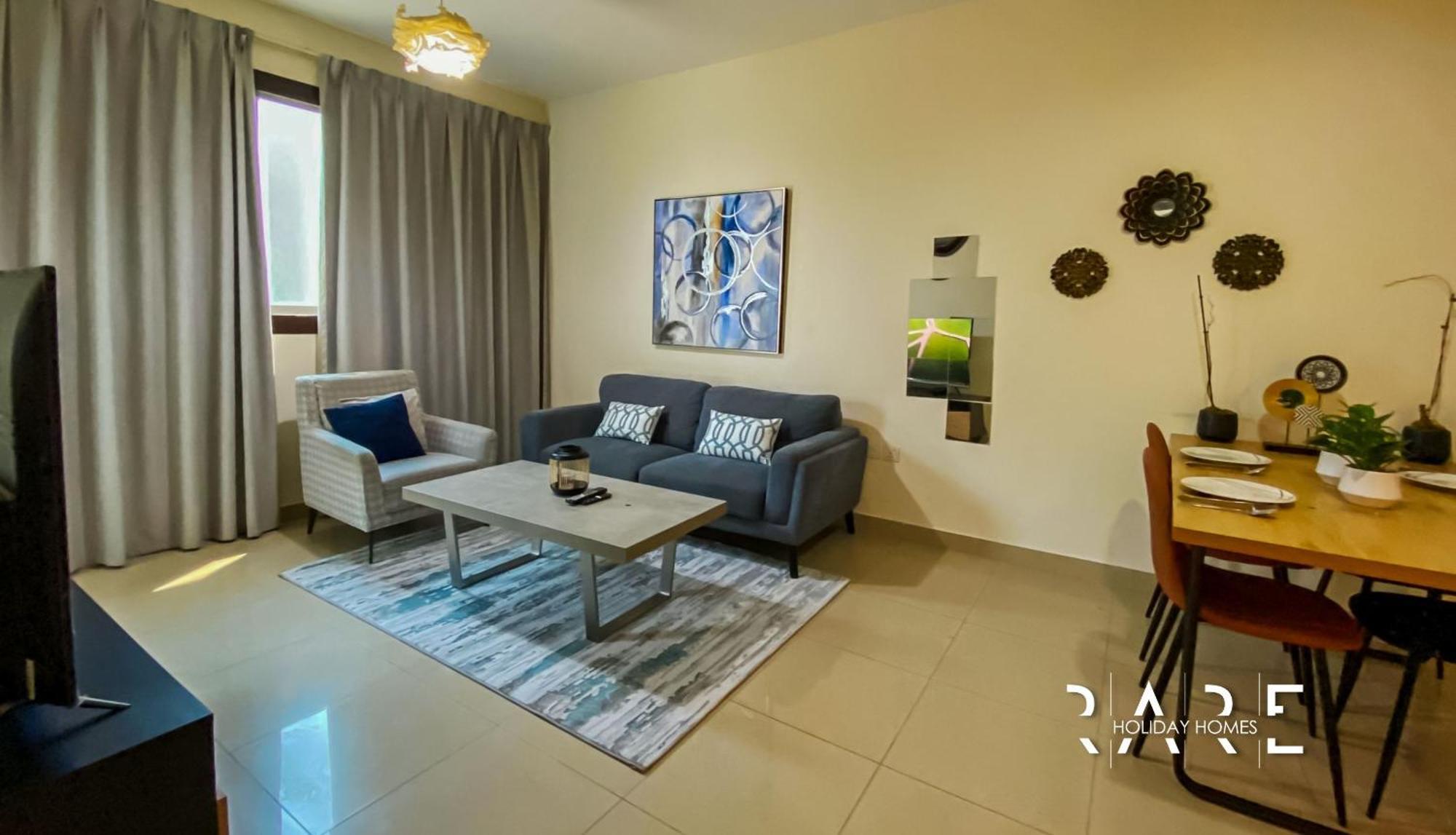 Rare - Jumeirah Village Circle - La Riviera Estates A - R318 *