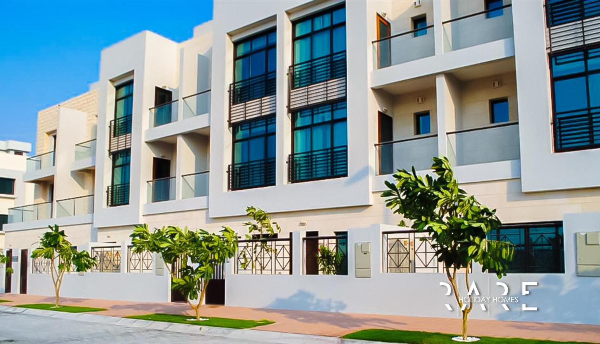 Rare - Jumeirah Village Circle - La Riviera Estates A - R318 Apartment Dubai
