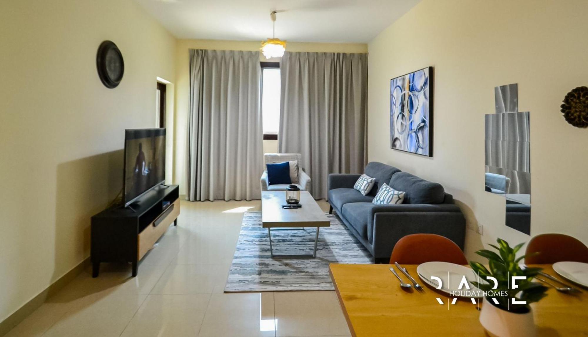 Rare - Jumeirah Village Circle - La Riviera Estates A - R318 Dubai