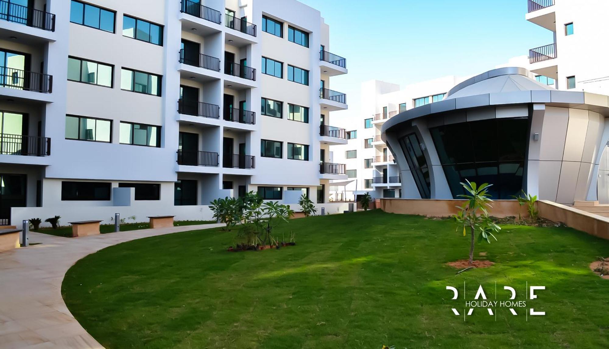 Rare - Jumeirah Village Circle - La Riviera Estates A - R318 * Dubai