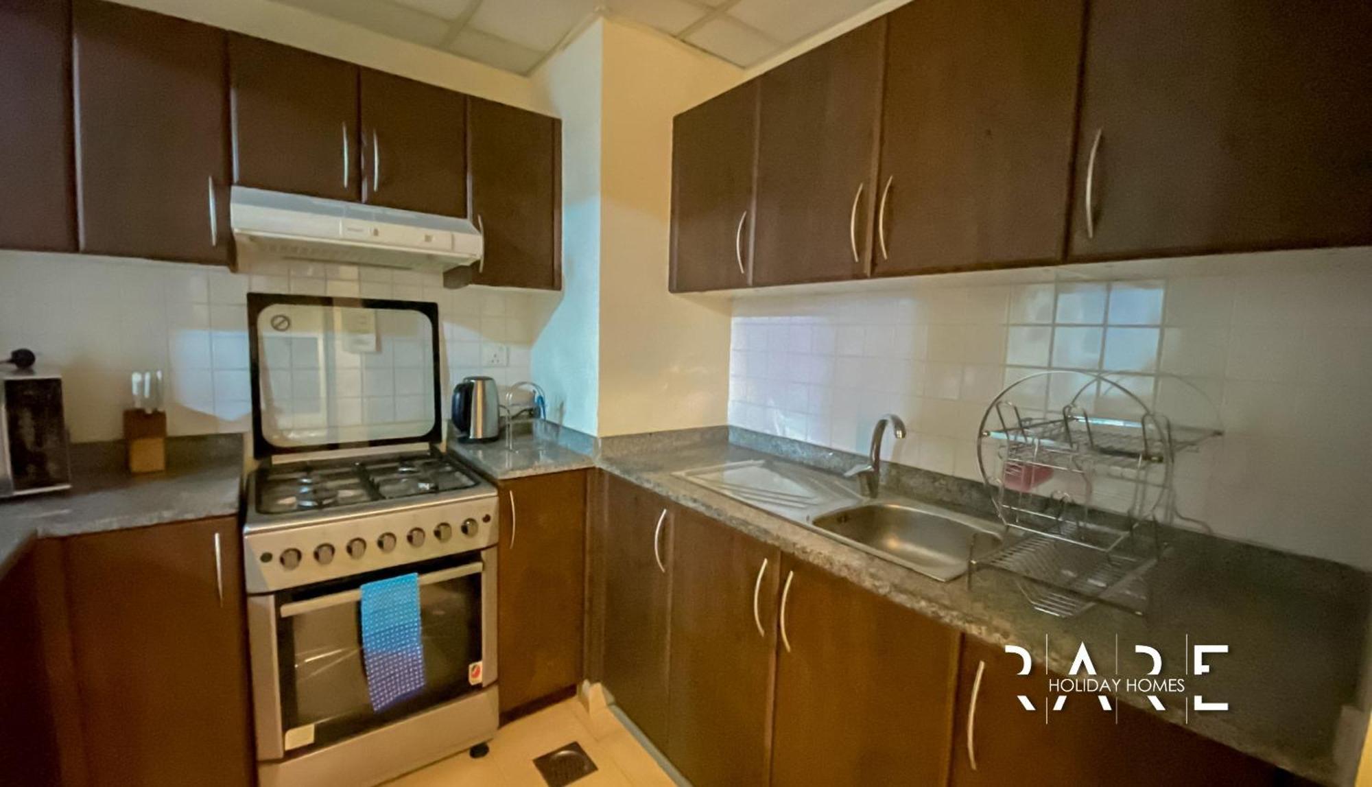 Rare - Jumeirah Village Circle - La Riviera Estates A - R318 *